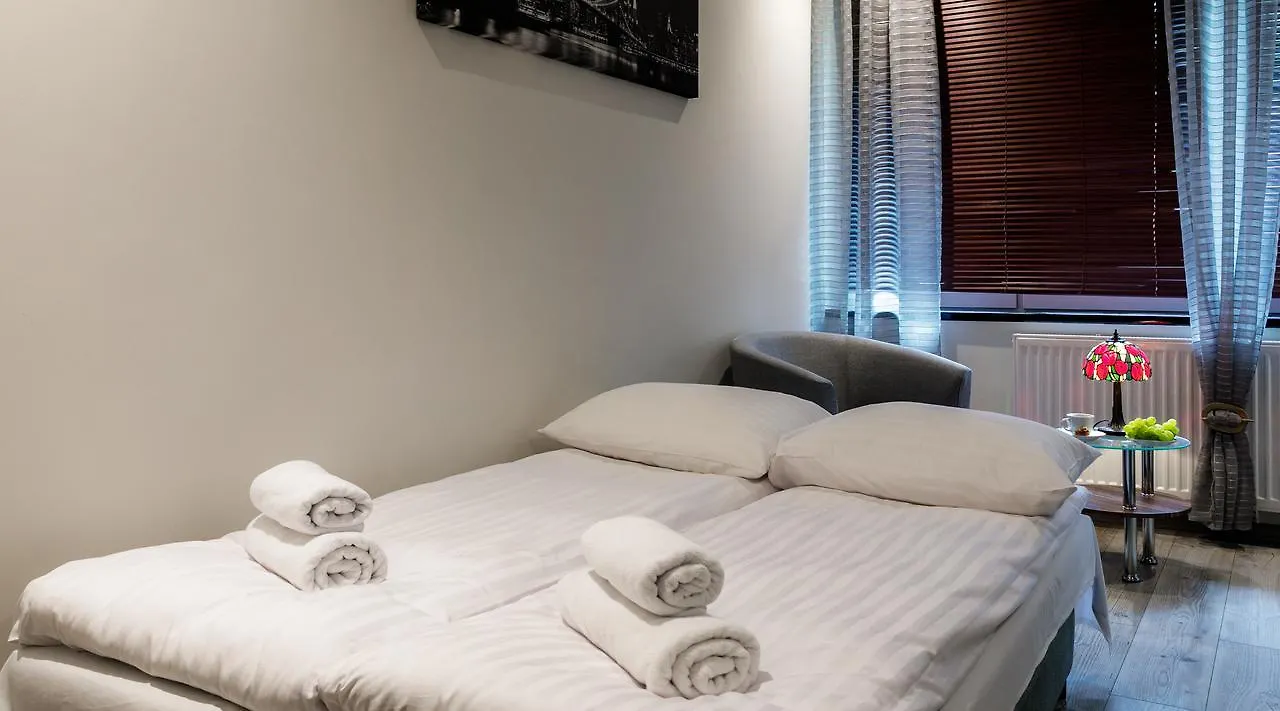 Apartament Rent like home - Zamoyskiego Zakopane