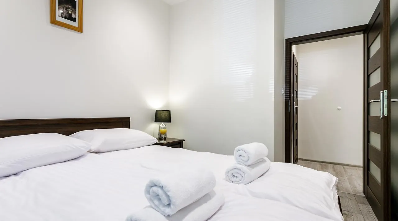 Rent like home - Zamoyskiego Zakopane 0*,
