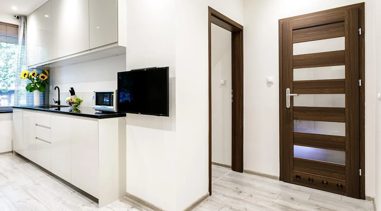 Rent like home - Zamoyskiego Zakopane Apartament