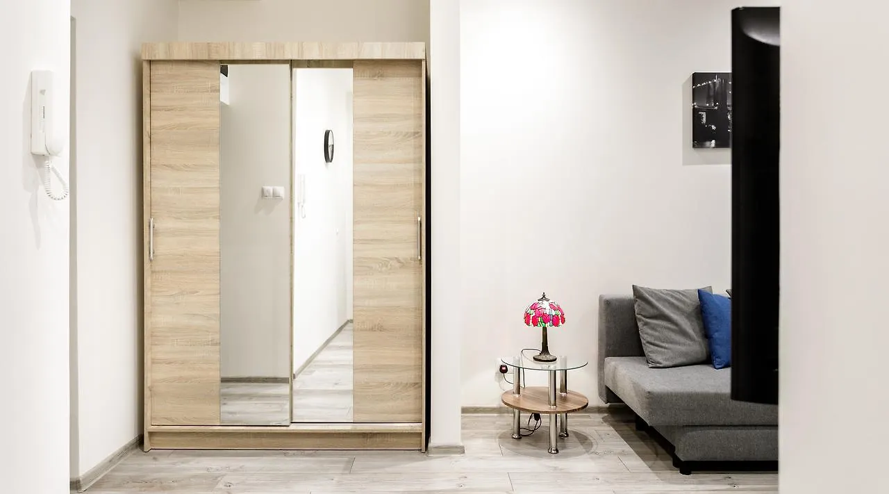 Rent like home - Zamoyskiego Zakopane 0*,