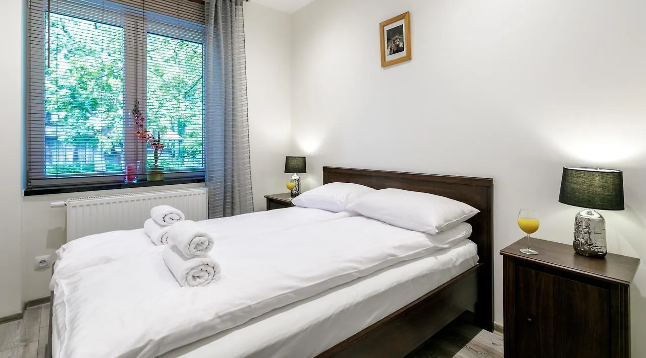Rent like home - Zamoyskiego Zakopane Apartament