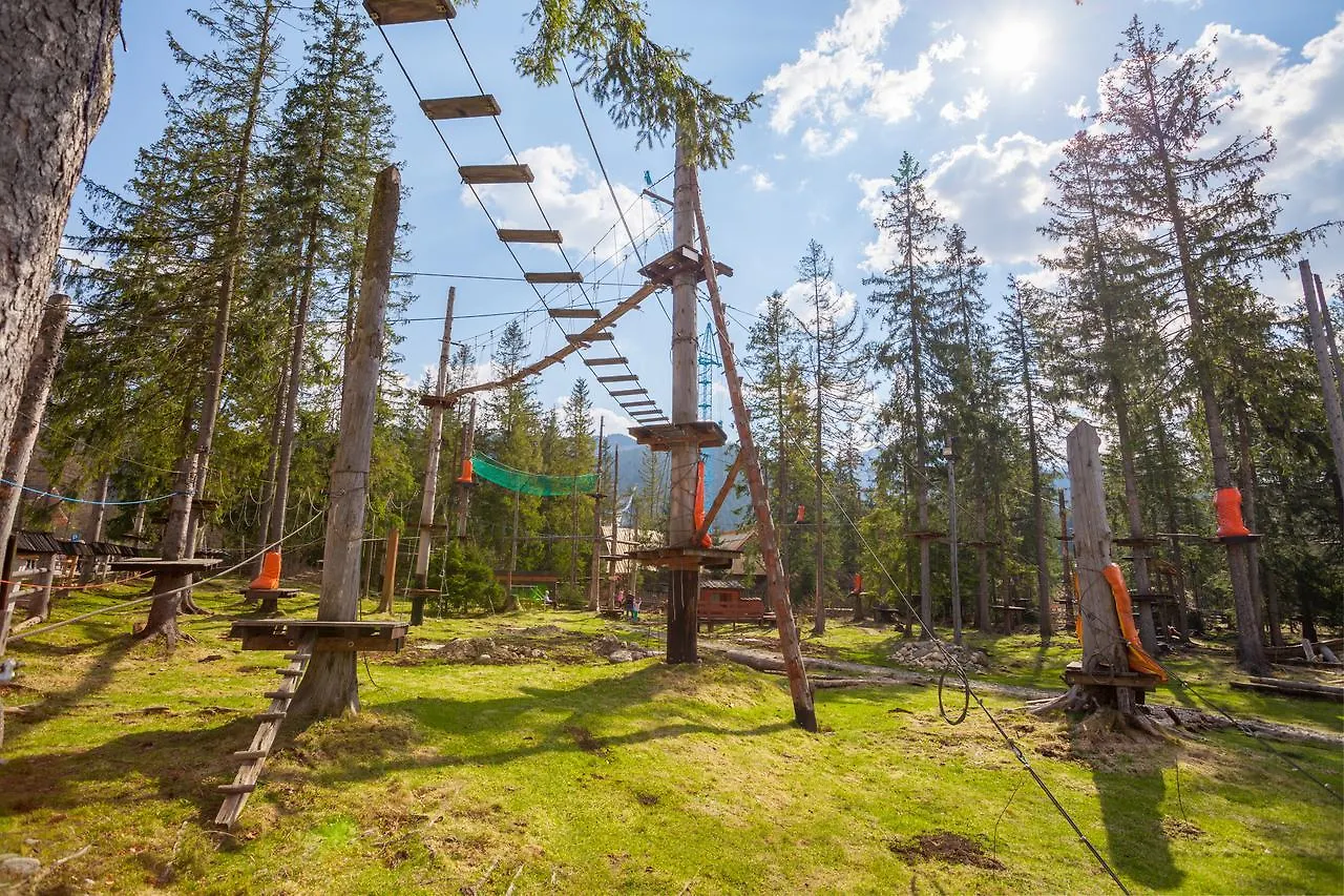 Rent like home - Zamoyskiego Zakopane Polska