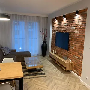 Apartmentsun Island Wrocław