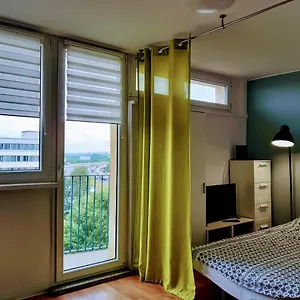 Apartament Ostrowskiego Wrocław