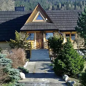  Dom wakacyjny Bacówka Pod Skocznią